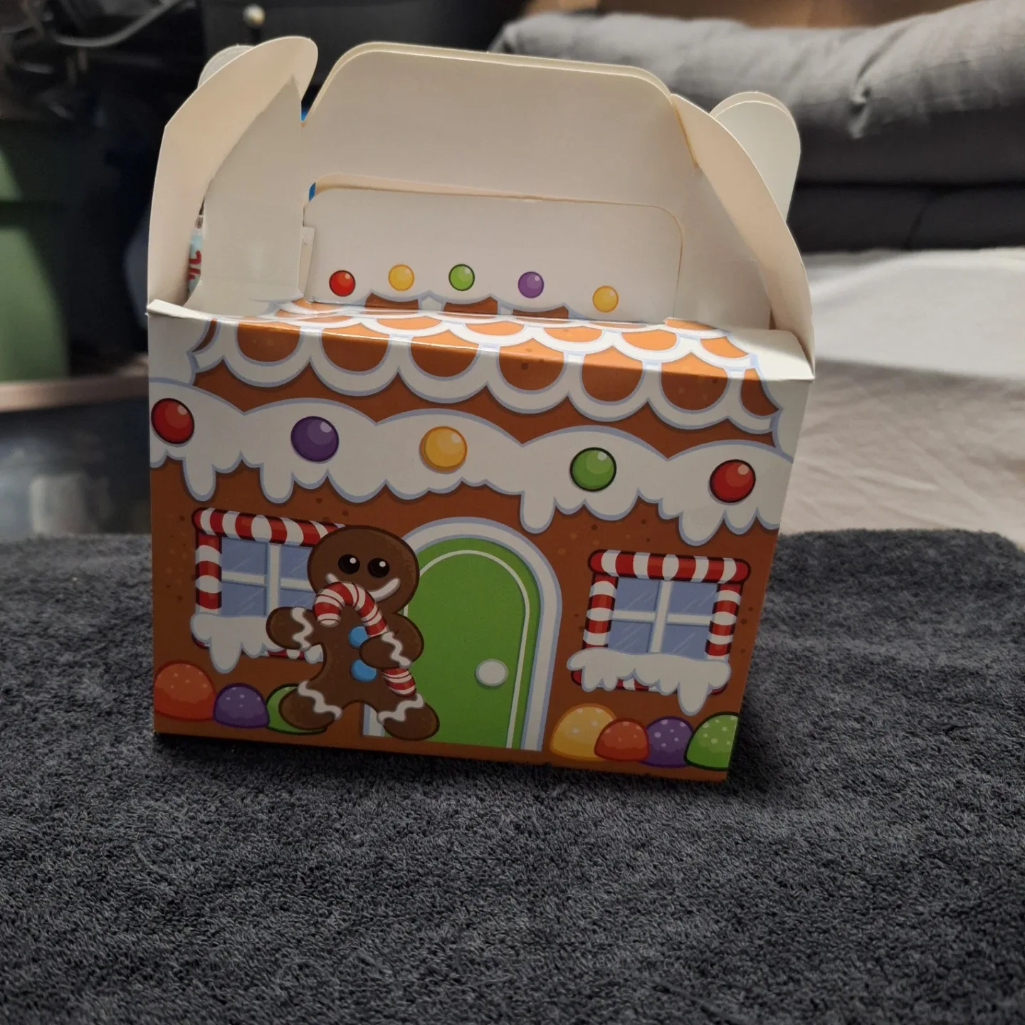 Kids' Activity Packs & Treats