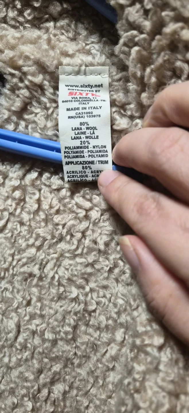 Weatherproof Vintage Men's Cardigan - Large - photo 3