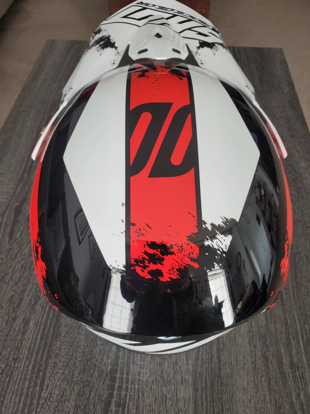 SHOT Furious Helmet - XL - photo 2