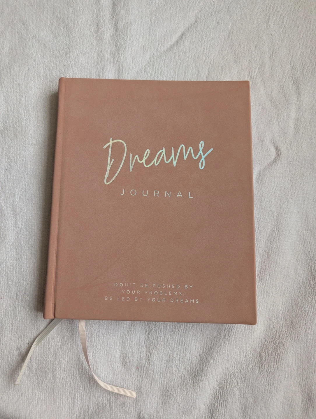 Dream Journal