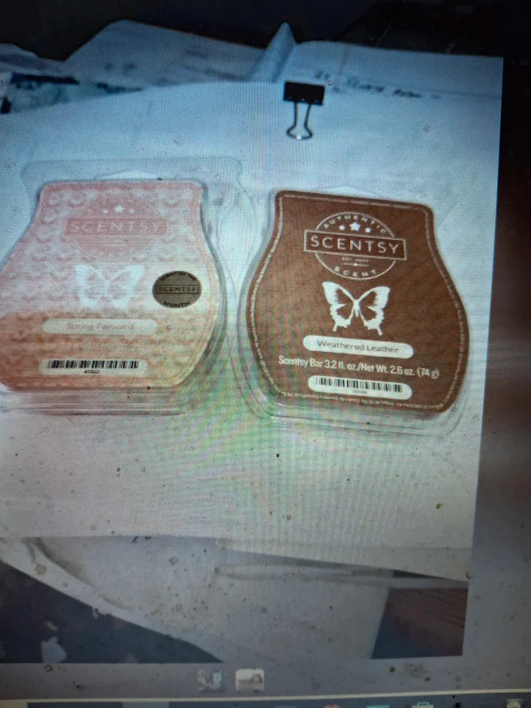 Boot Warmer & 2 Scents image indicator(2)