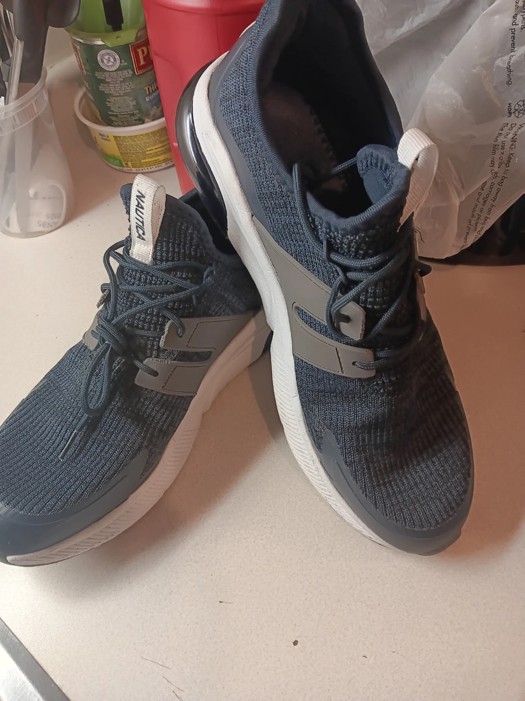 Nautica RunningShoes.Size 13