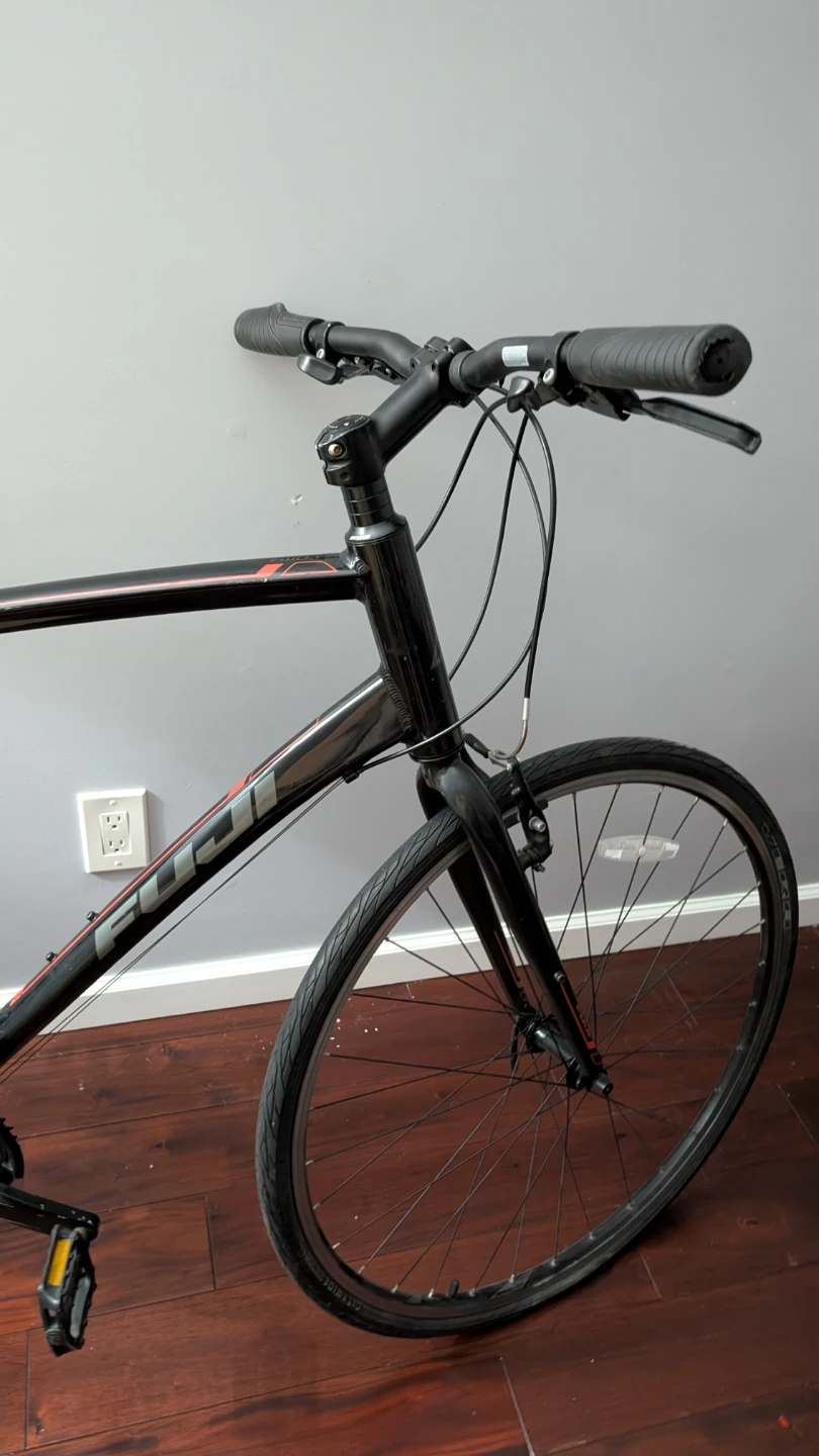 Fuji Bike - photo 2