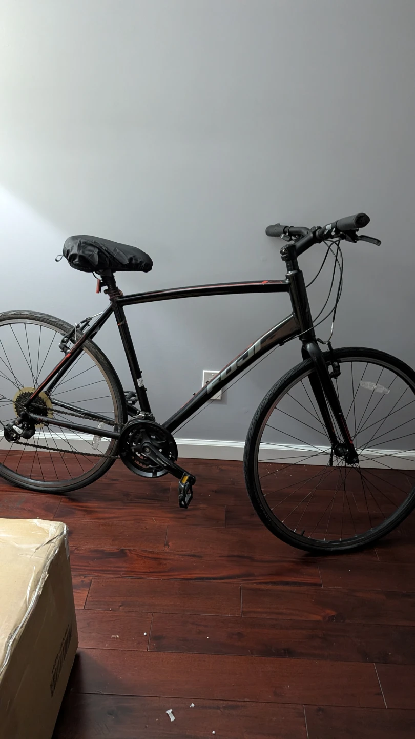 Fuji Bike - photo 3