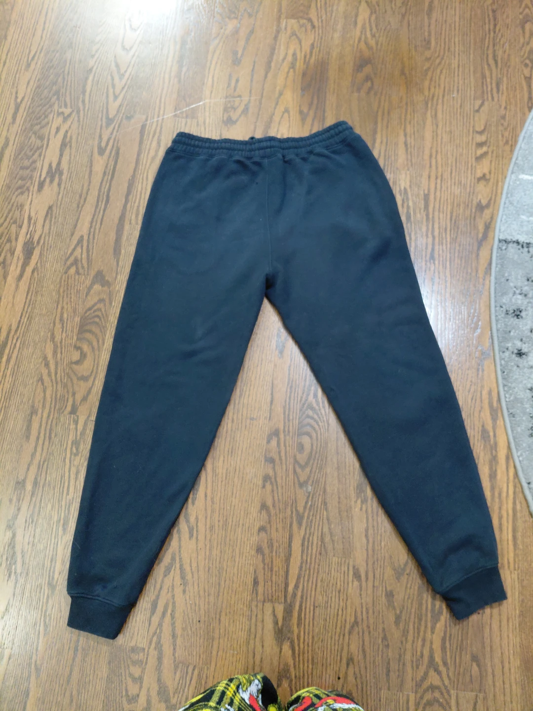 Hollister Jogger Pants, Size M - photo 4