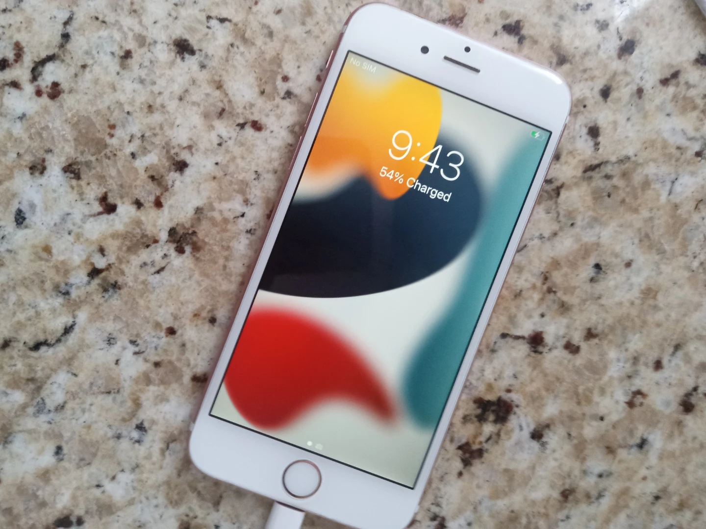 Apple iPhone 6s -  unlocked
