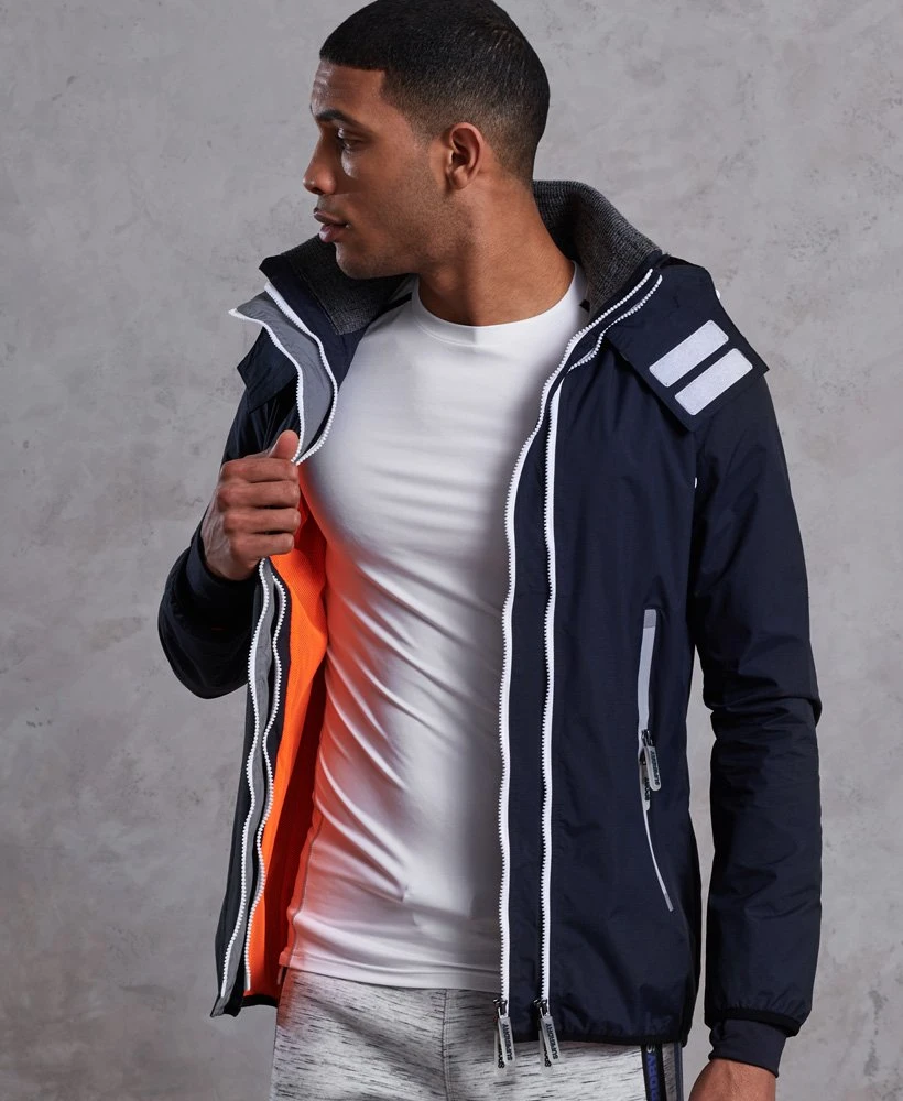 Superdry Sport Wind Sprinter 360 Jacket - photo 2