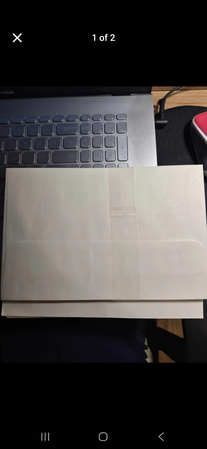 #cleanout envelopes bulk