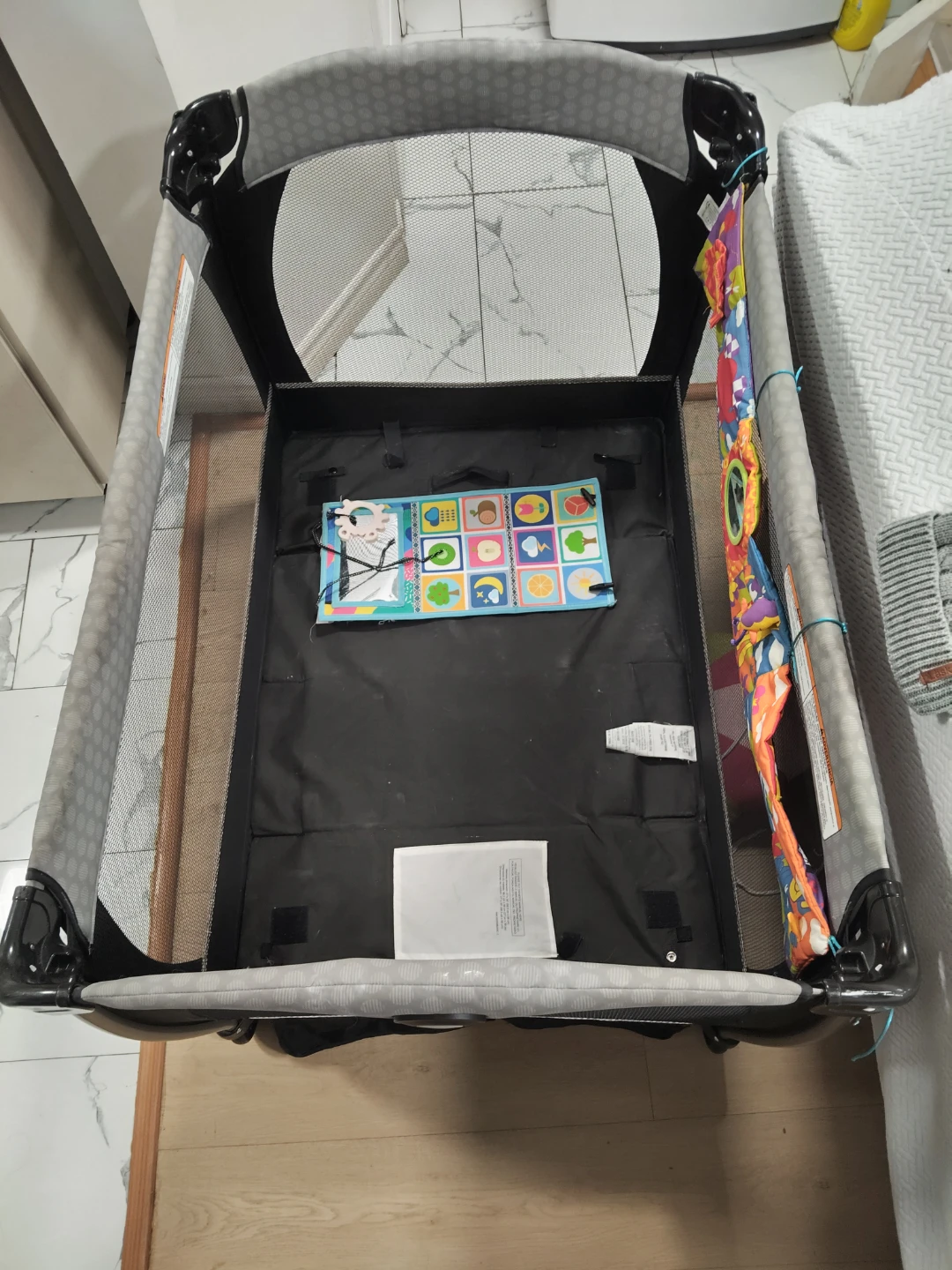 Graco Pack 'n Play Playard