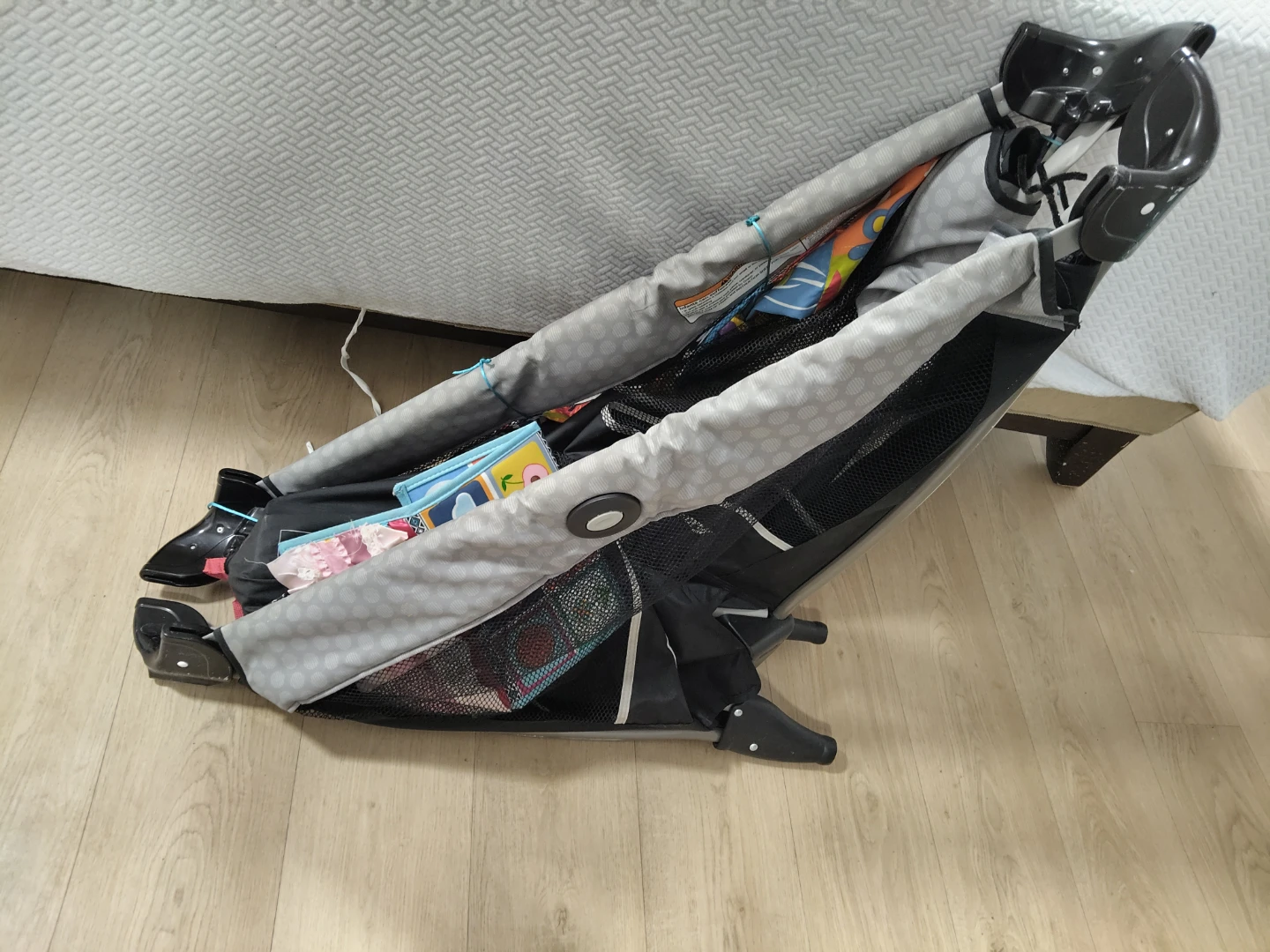 Graco Pack 'n Play Playard - photo 3