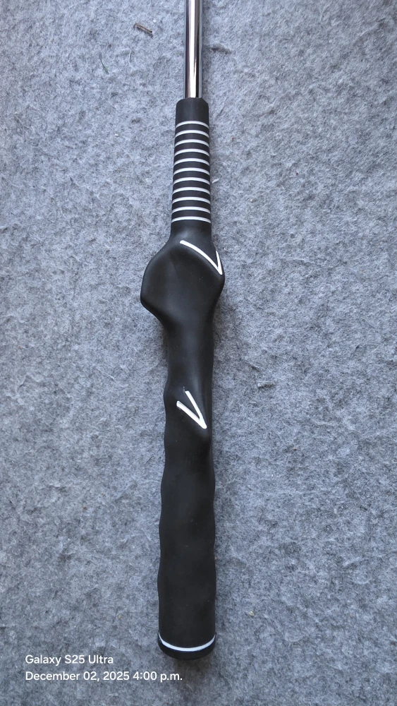 QWUUYEC Golf Swing Training Stick - photo 4