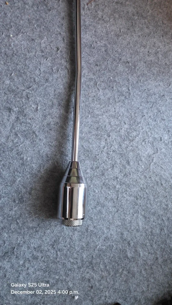 QWUUYEC Golf Swing Training Stick image indicator(5)