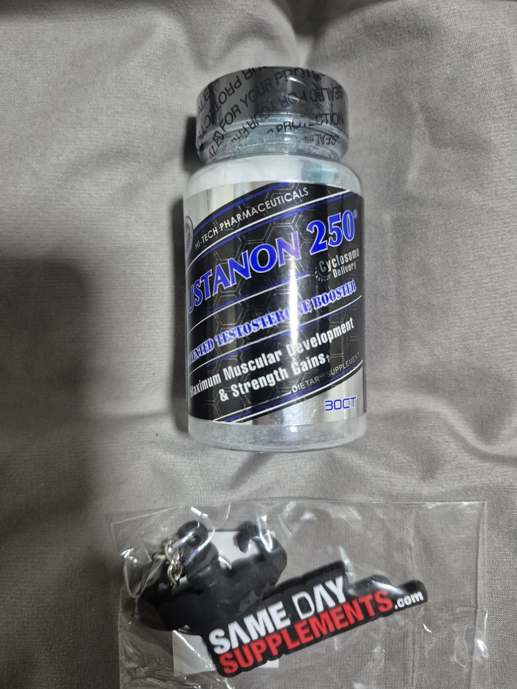 APS Mesomorph Preworkout & Hi-Tech Pharmaceuticals Bundle - photo 2