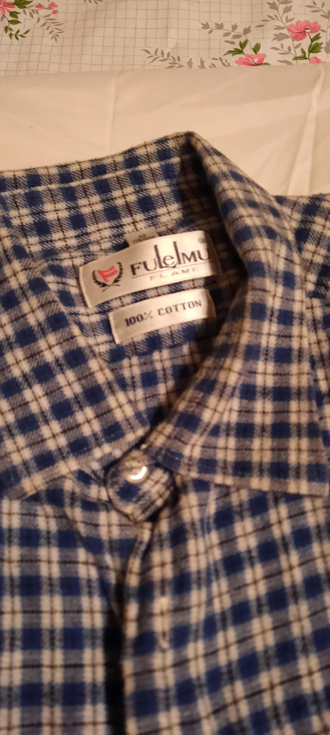 Men's Claiborne Dress Shirt - Size 16 - photo 2