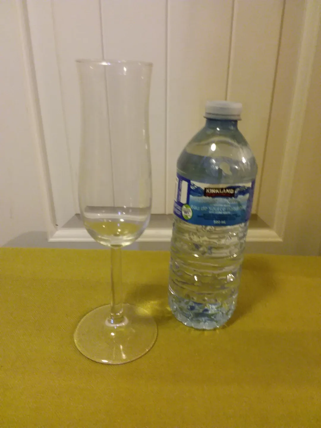 ➡️ Champagne Flutes 🥂 (4) - #Cleanout image indicator(2)