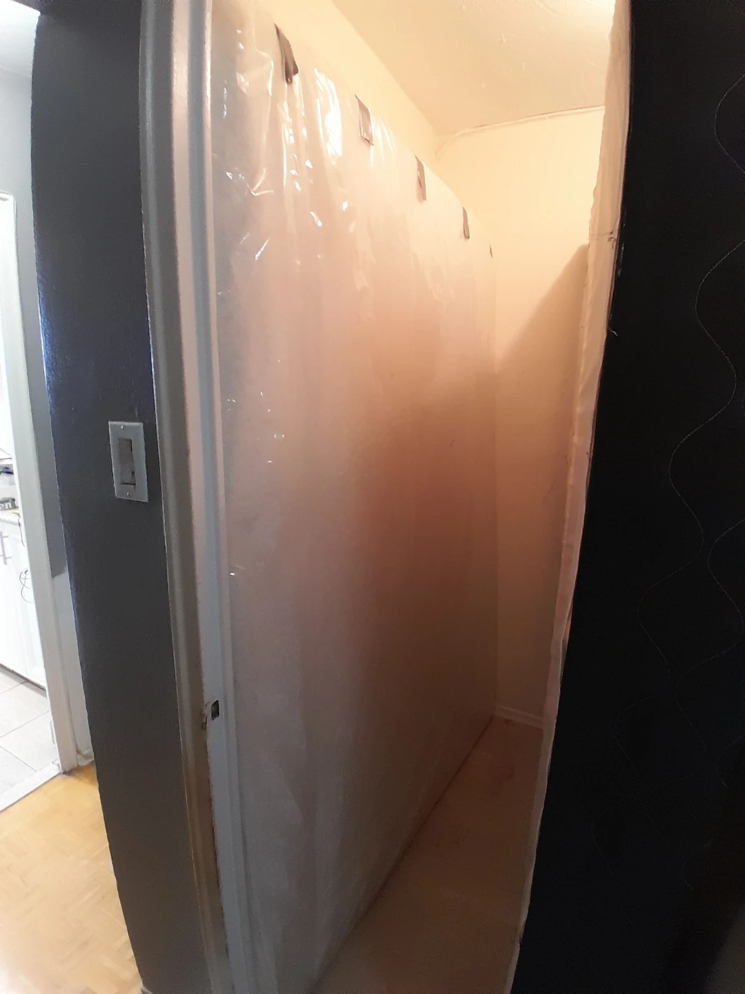 Queen Size Matress - photo 2