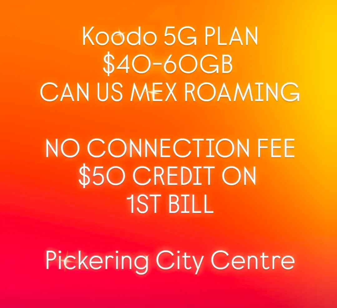 KoOdo Plan