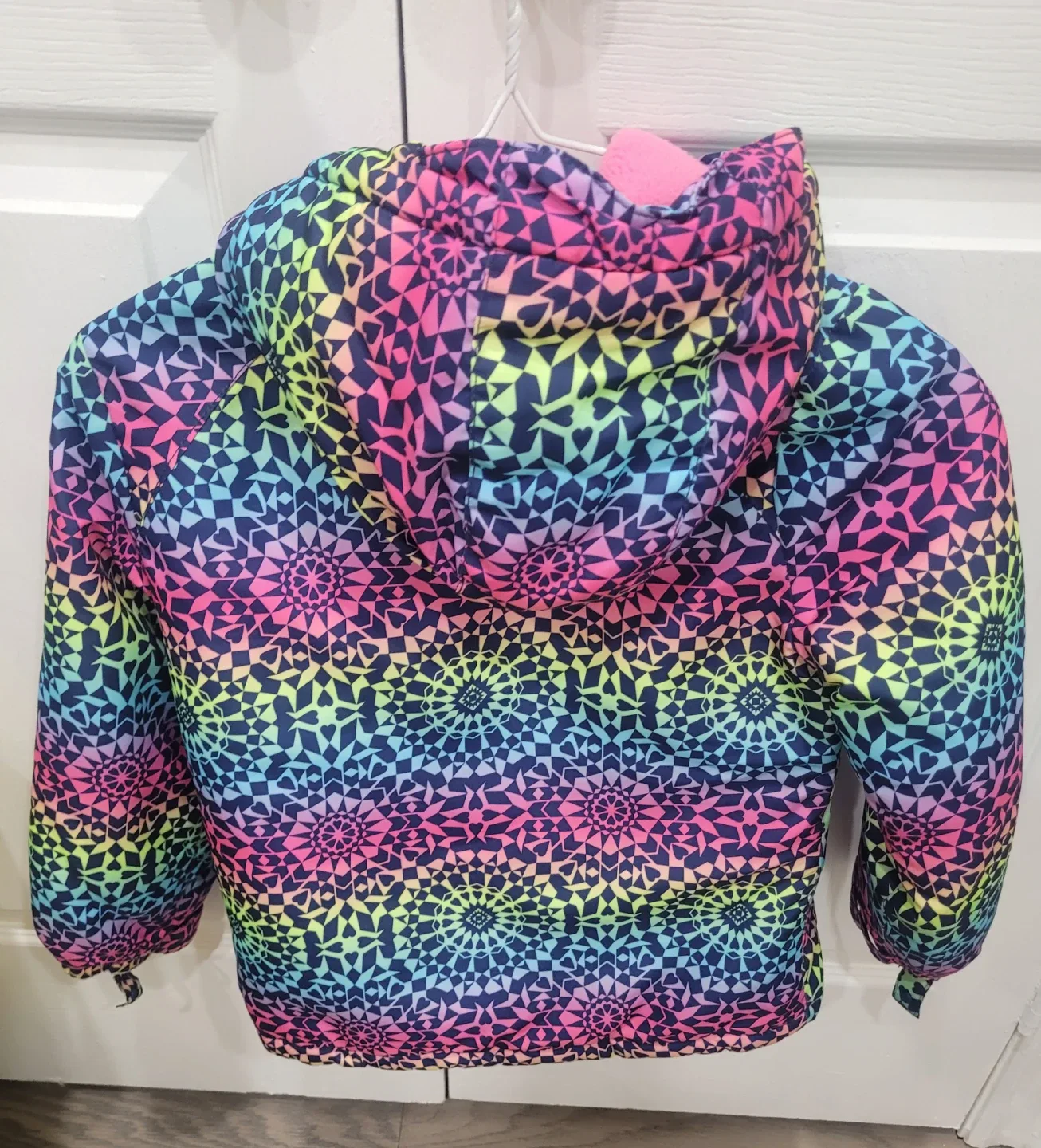 Girls Winter Jacket $25 image indicator(2)