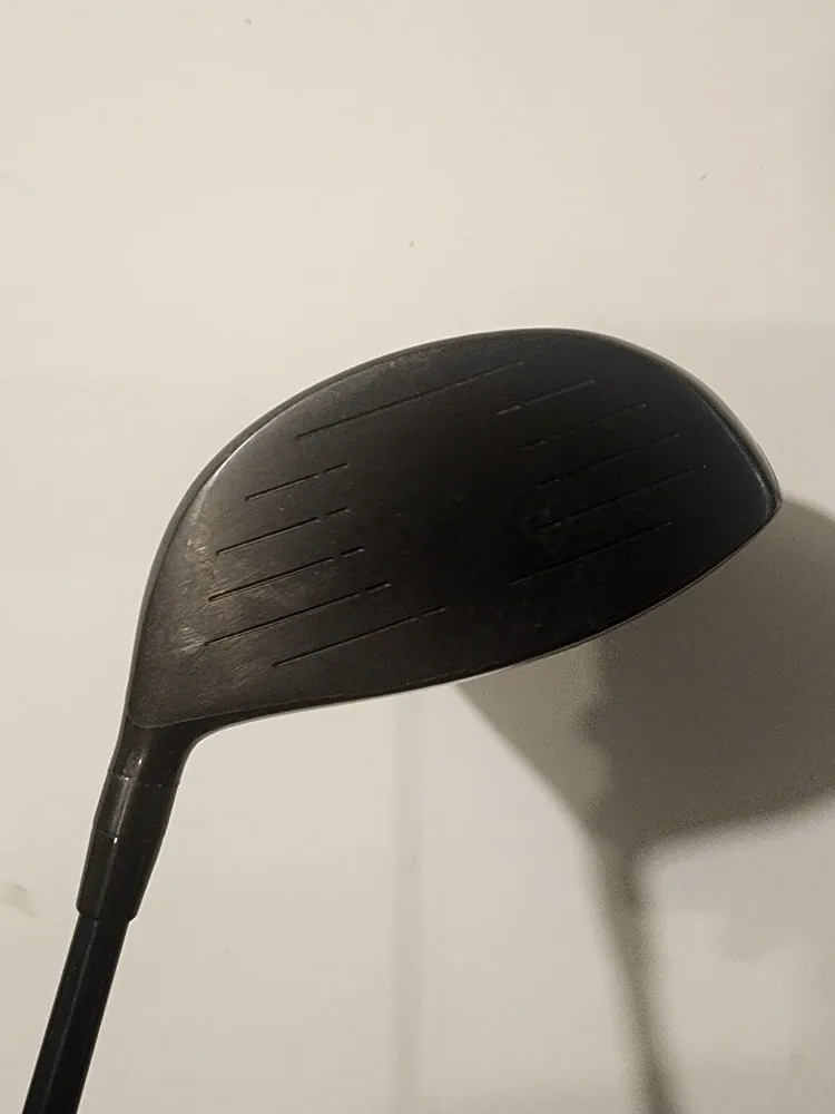 Lazrus LAZ1  Driver, 3 wood & Irons RH image indicator(8)