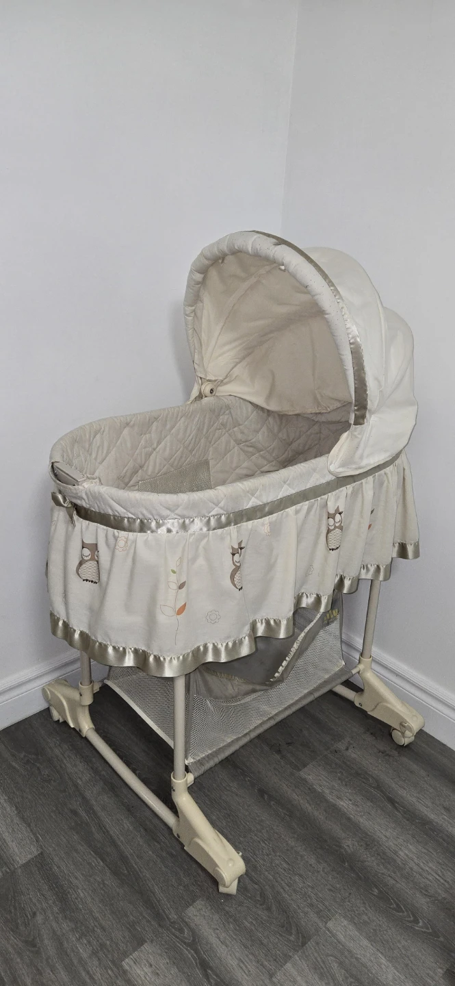 Bassinet - Used