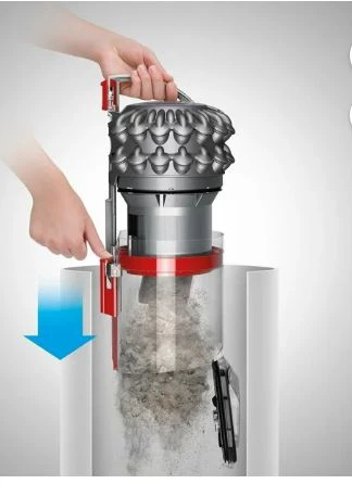 Dyson Ball Animal 2 Vacuum - photo 3