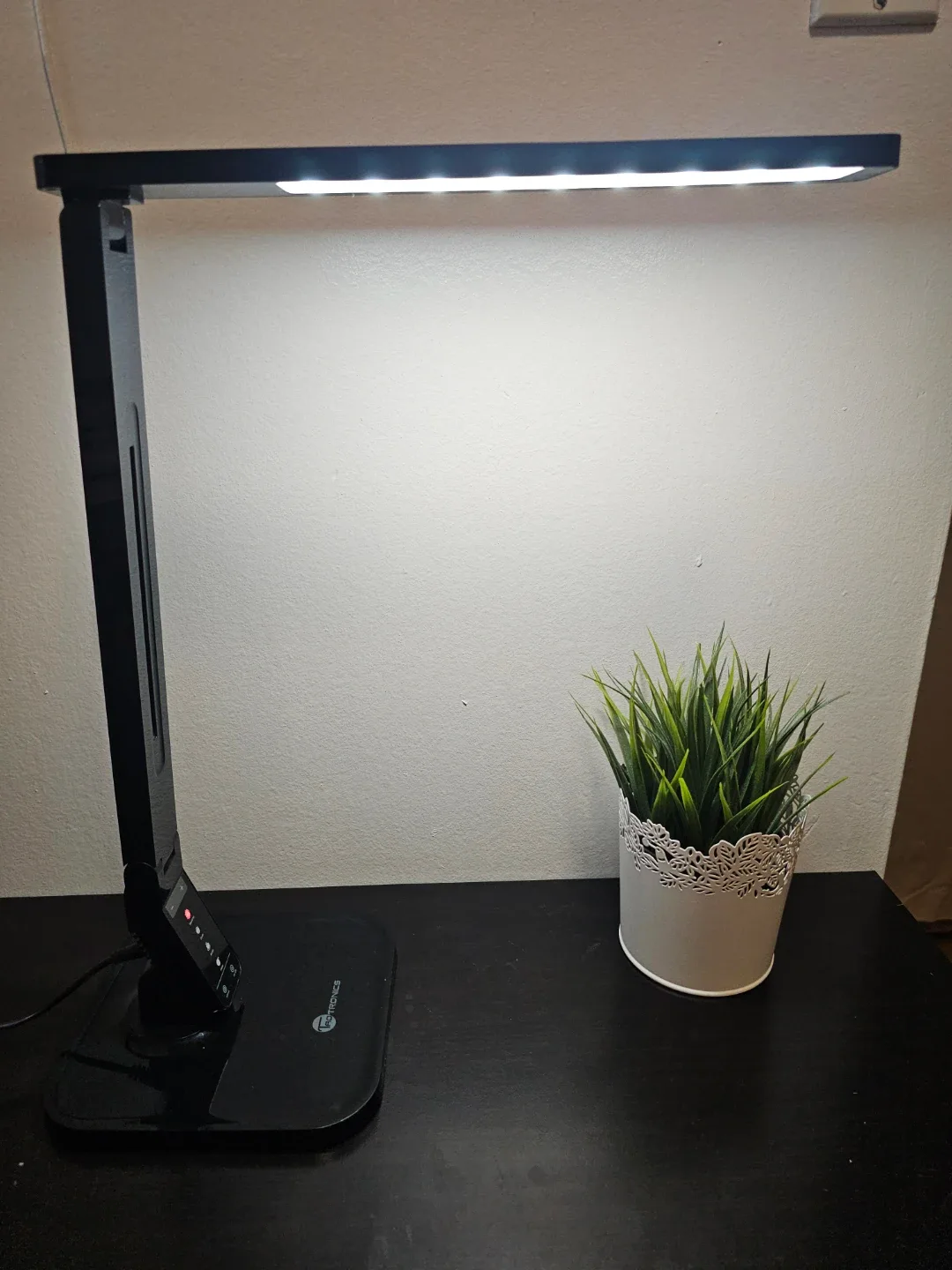 LED Desk Lamp