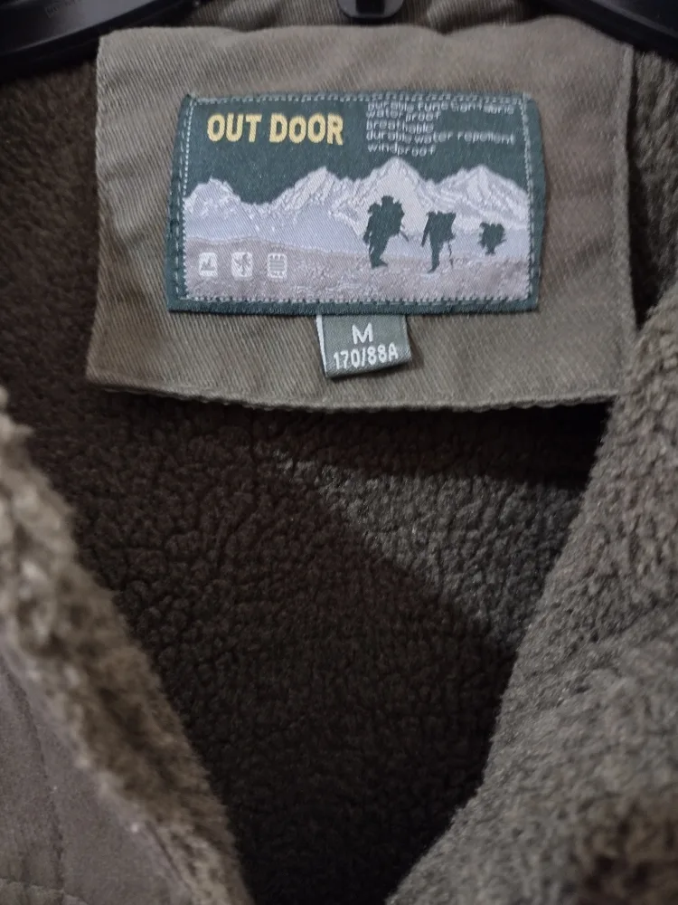 Outdoor Fashion American Legend Jacket - M #Cleanout image indicator(2)