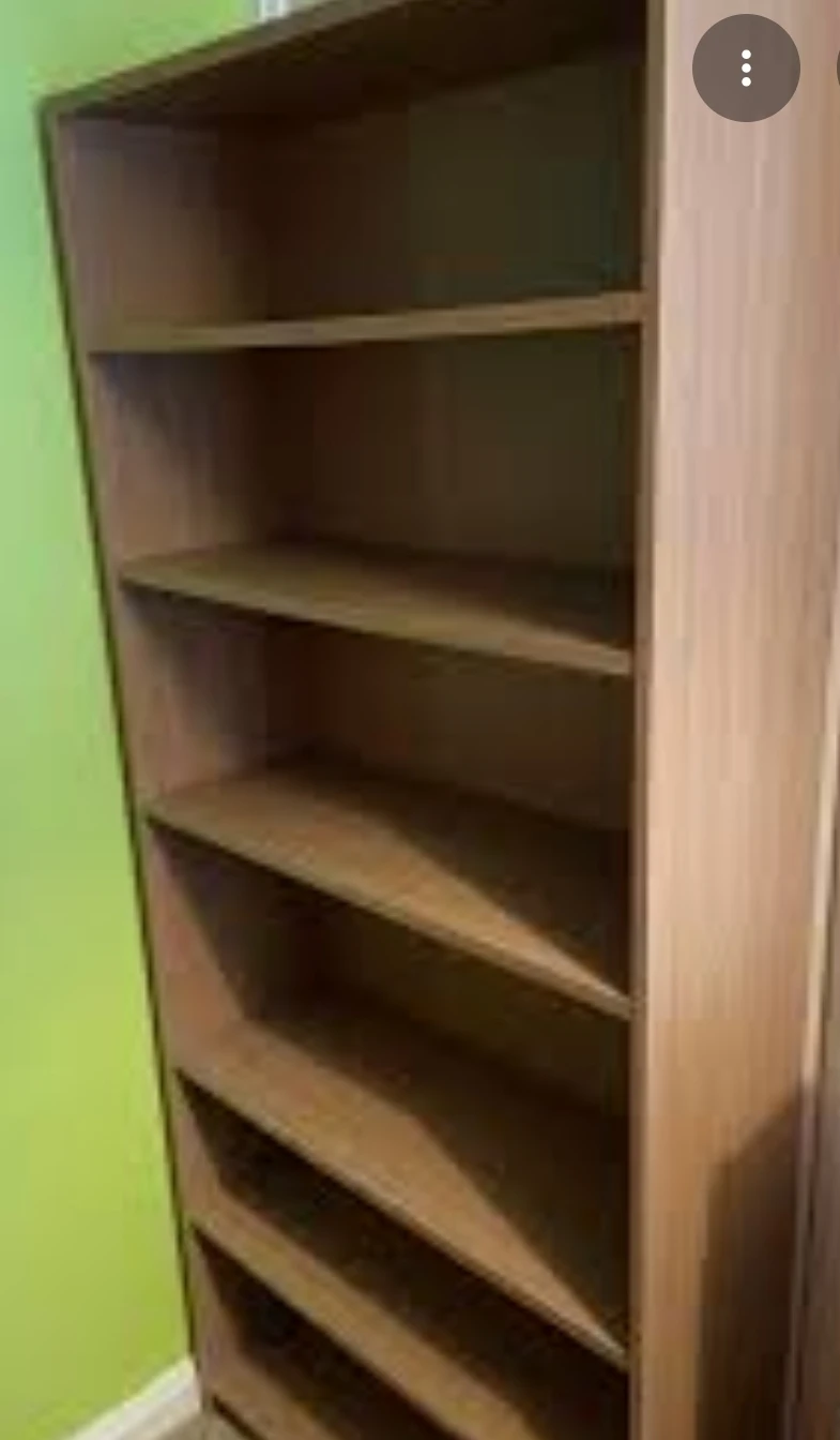 Shelf from ikea