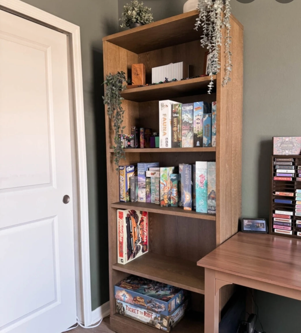 Shelf from ikea - photo 2