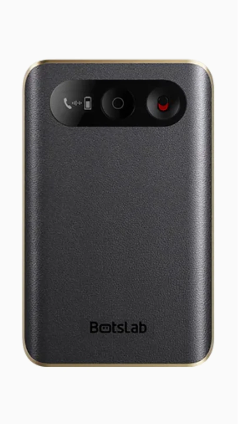 Botslab AI Note Recorder