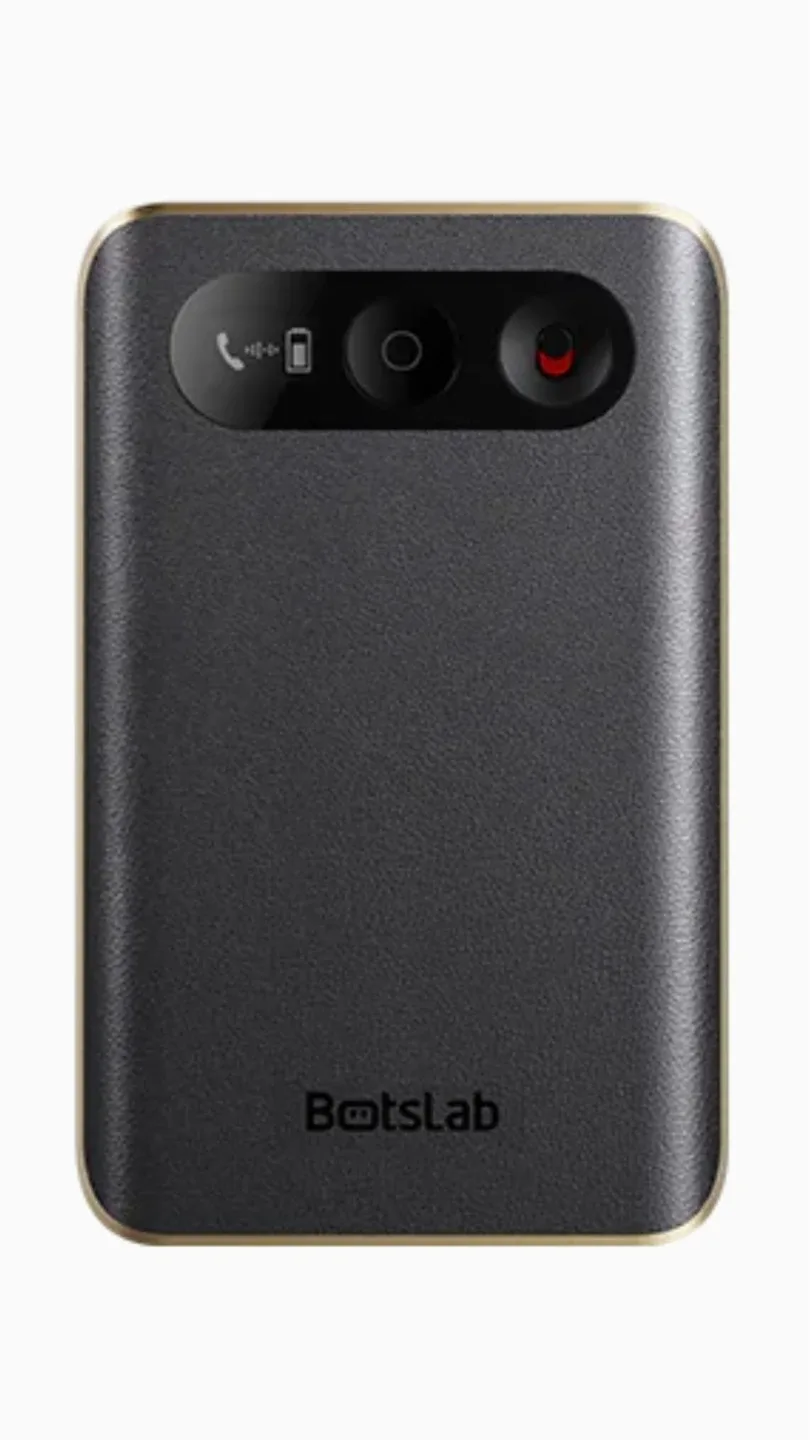 Botslab AI Note Recorder