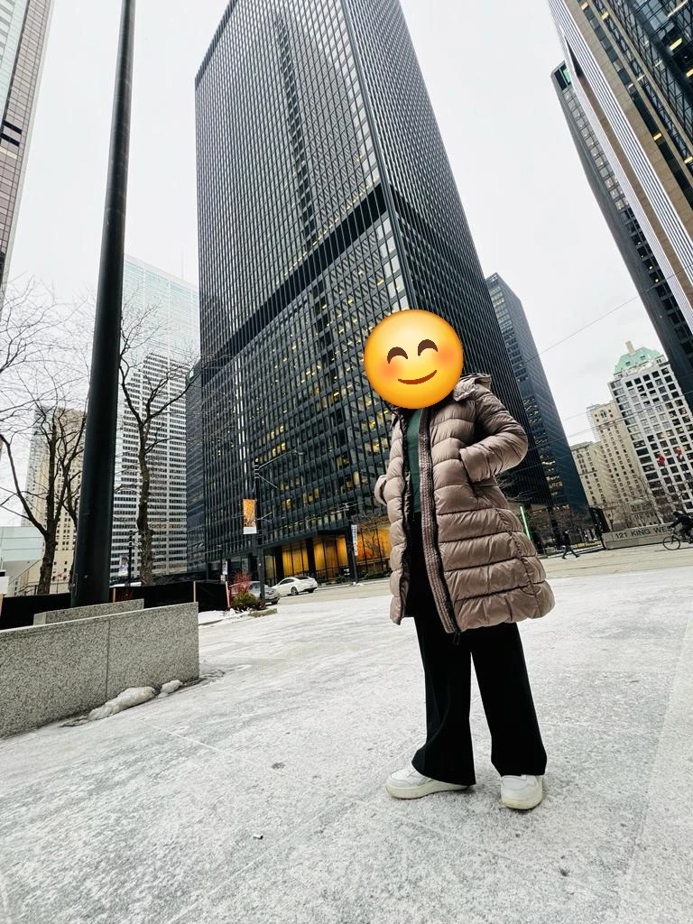 MANGO (MNG) Women’s Long Puffer Jacket - photo 3