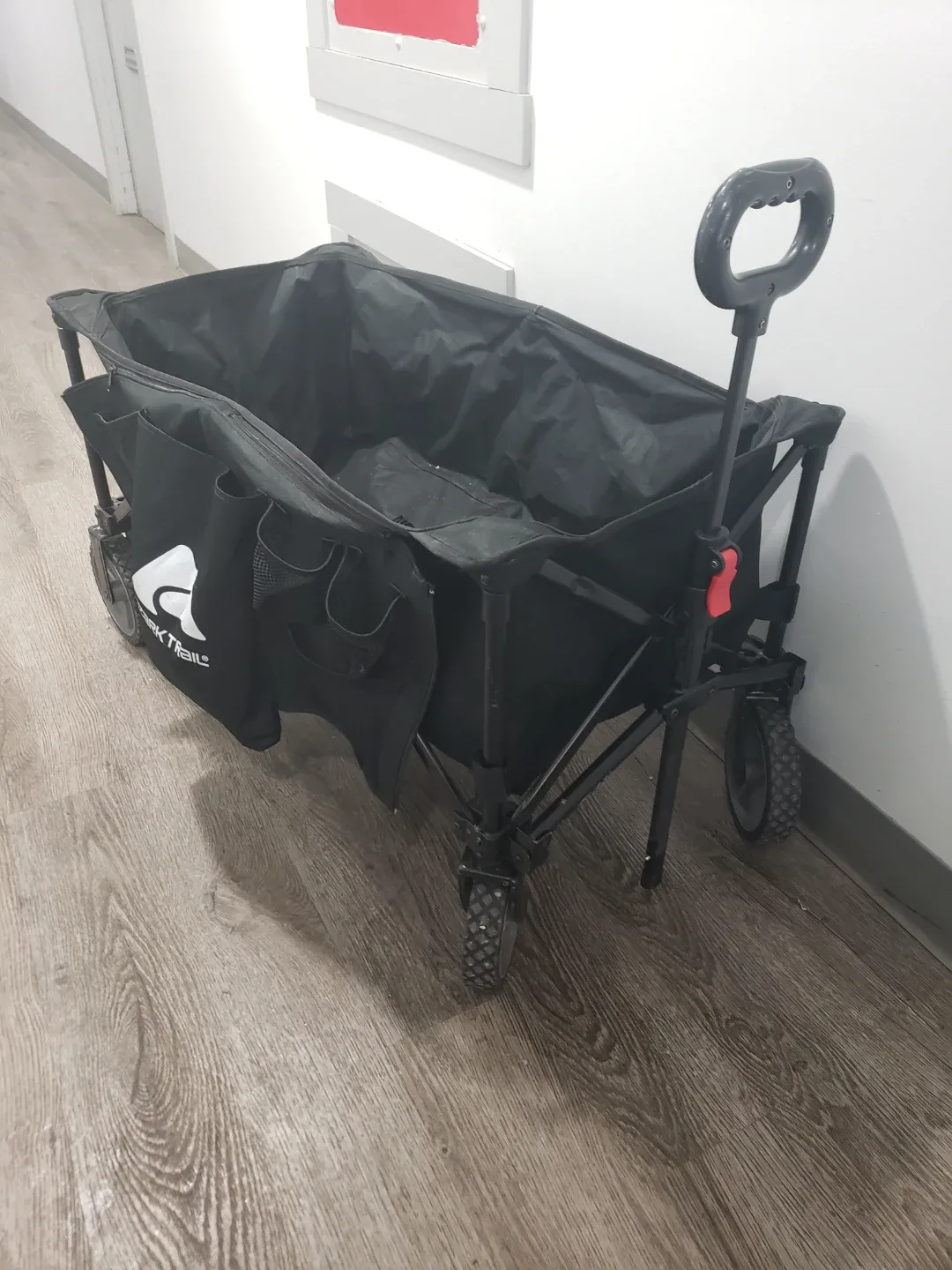 Ozark Trail Collapsible Folding Wagon