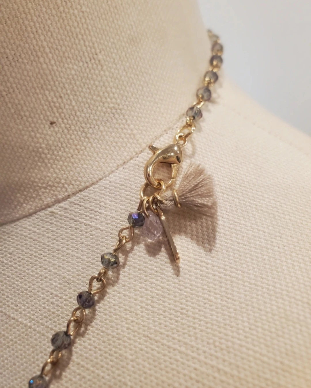 Fashion Necklace - photo 5