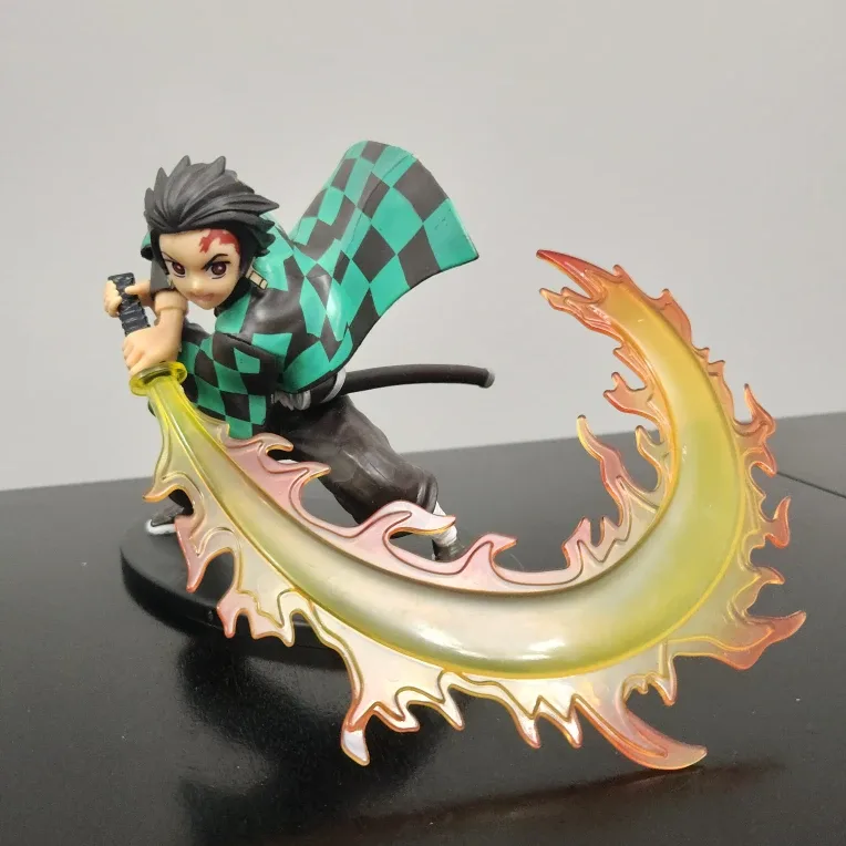 Tanjiro Kamado - Demon Slayer Figure