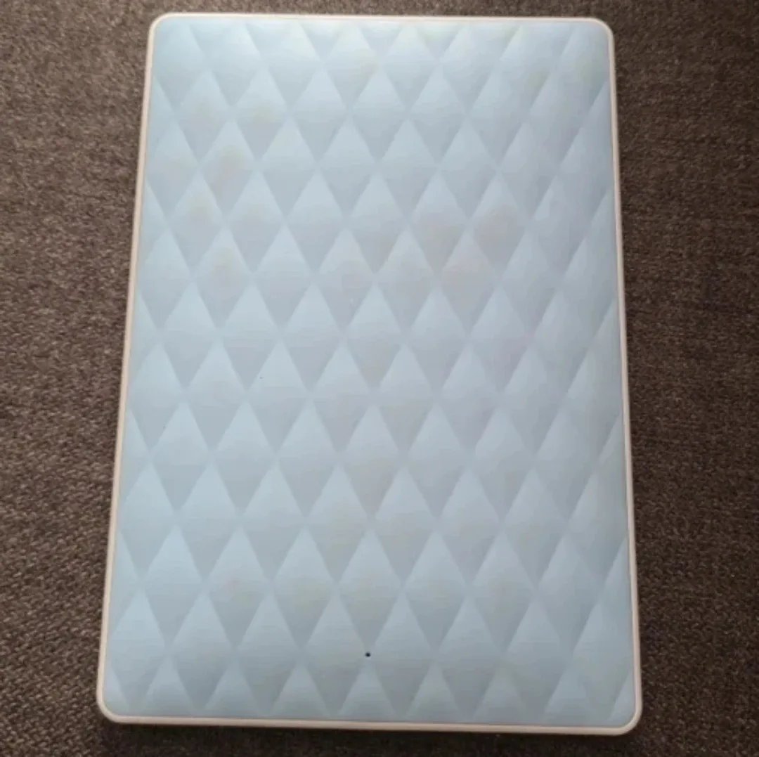 Kobo Touch eReader 2012 #Cleanout image indicator(3)