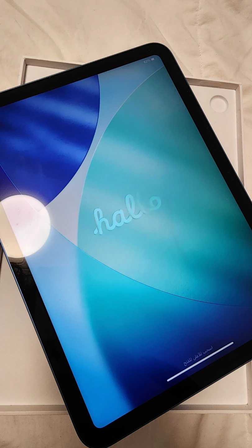 New Apple iPad 10th Gen 64GB Wi-Fi - photo 4