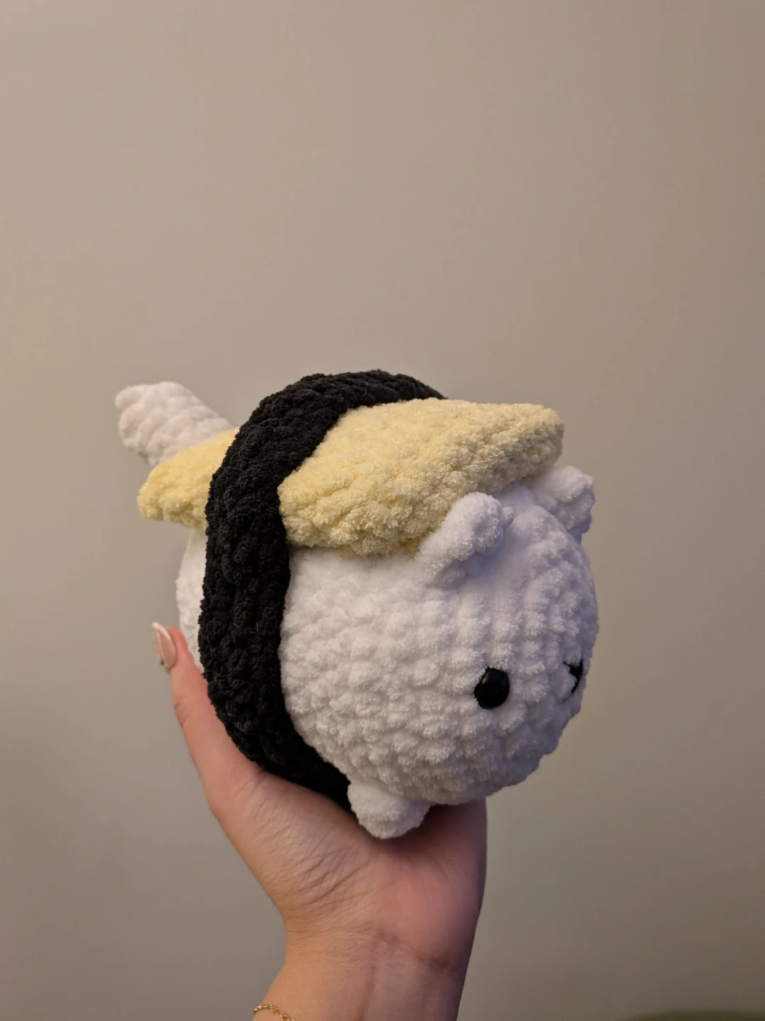 Sushi Loaf Cats - photo 2