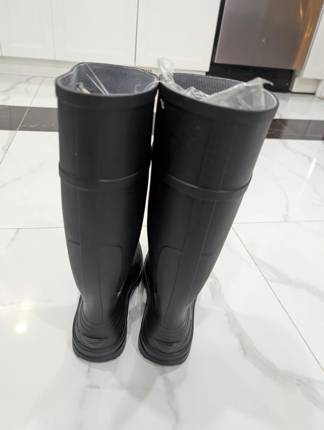 Baffin Industrial Waterproof Rubber Boots - New - photo 3