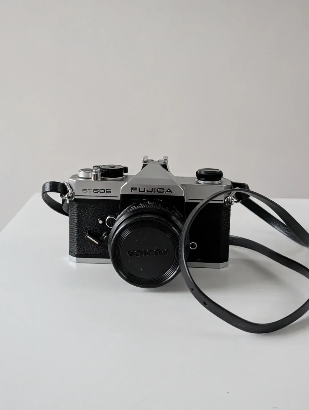 Fujica ST605 Film Camera