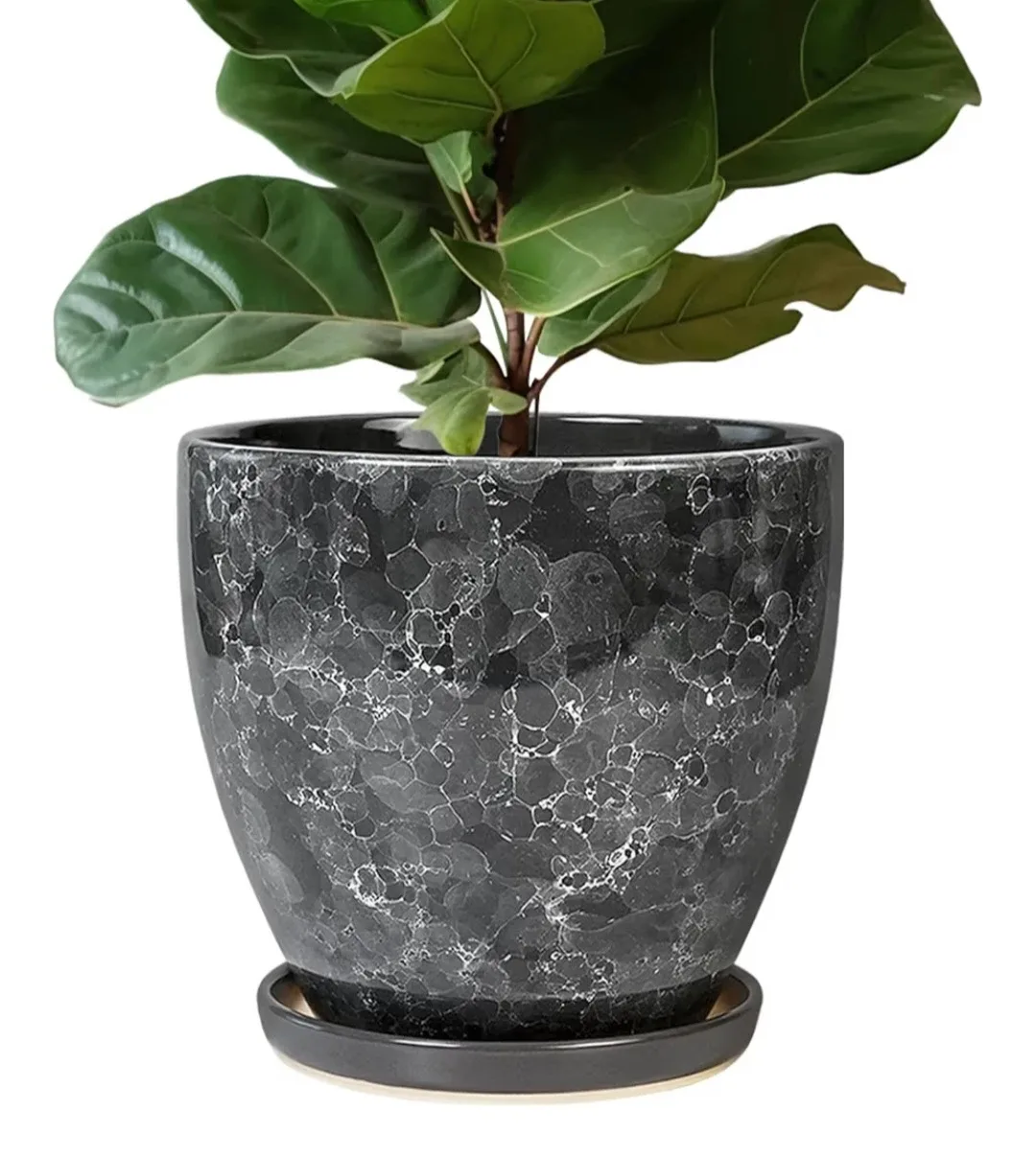 Ceramic Pots for Plants(NEW)
