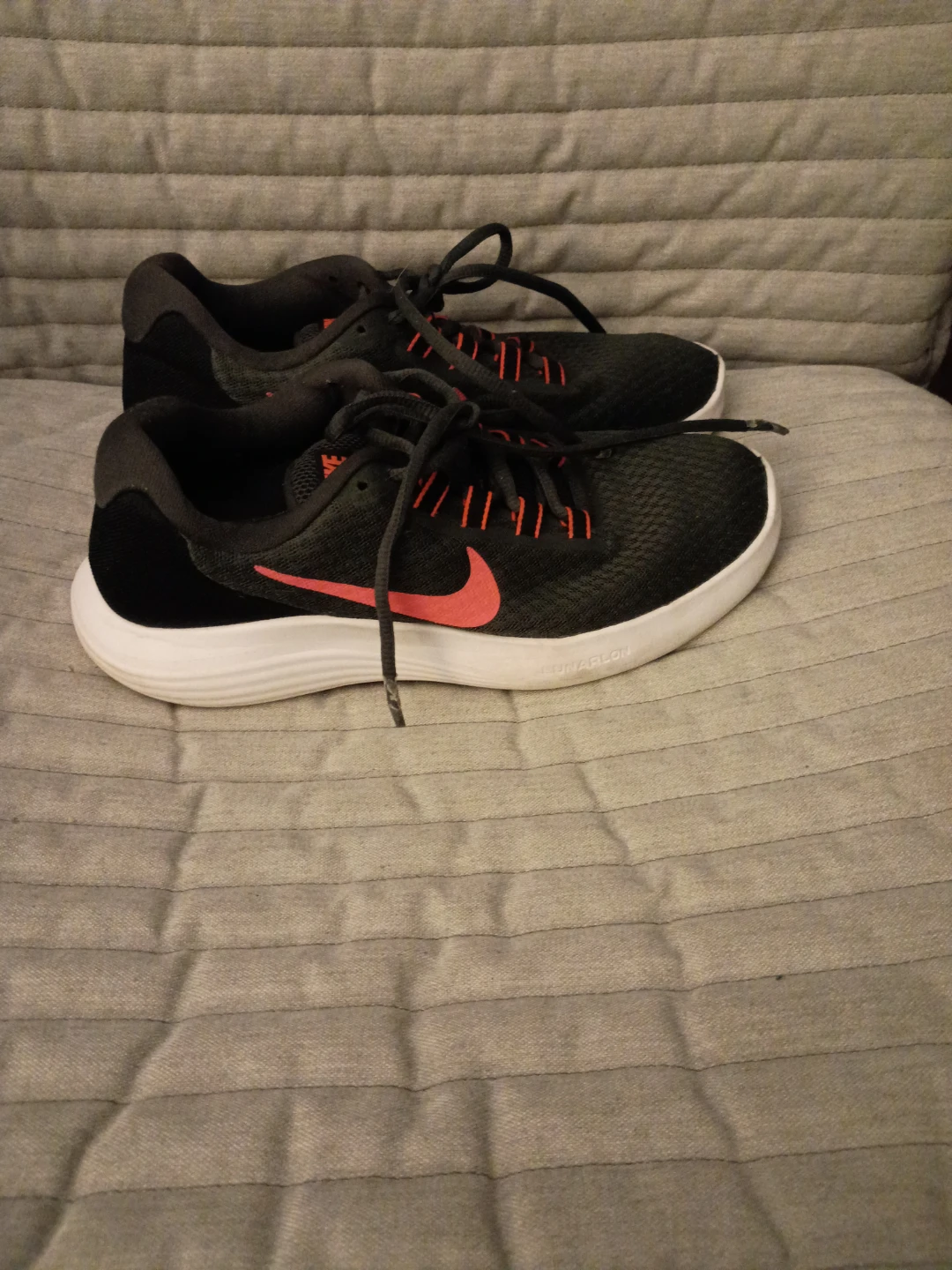 Nike Lunar Caldra Women's Shoes - Size 7.5 - photo 2
