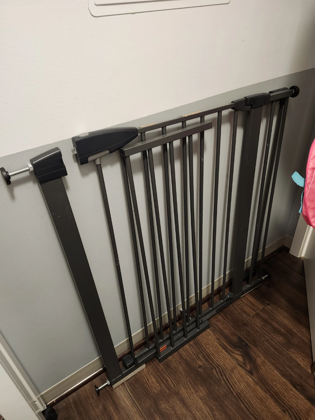 Munchkin Baby Gate