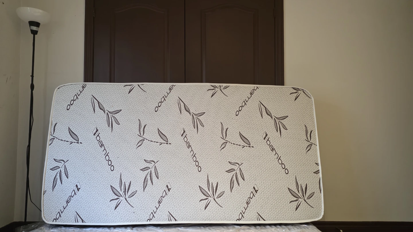Single/Twin mattress for sale!