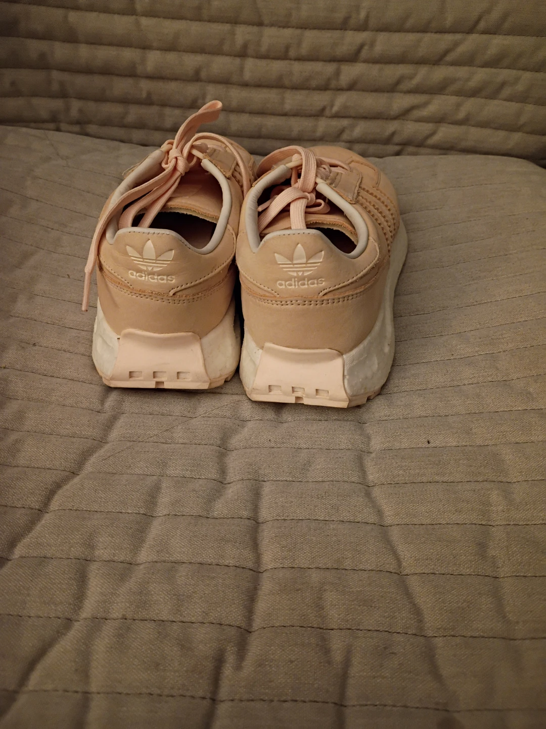 Adidas I-5923 Women's Shoes Size 7 Pink