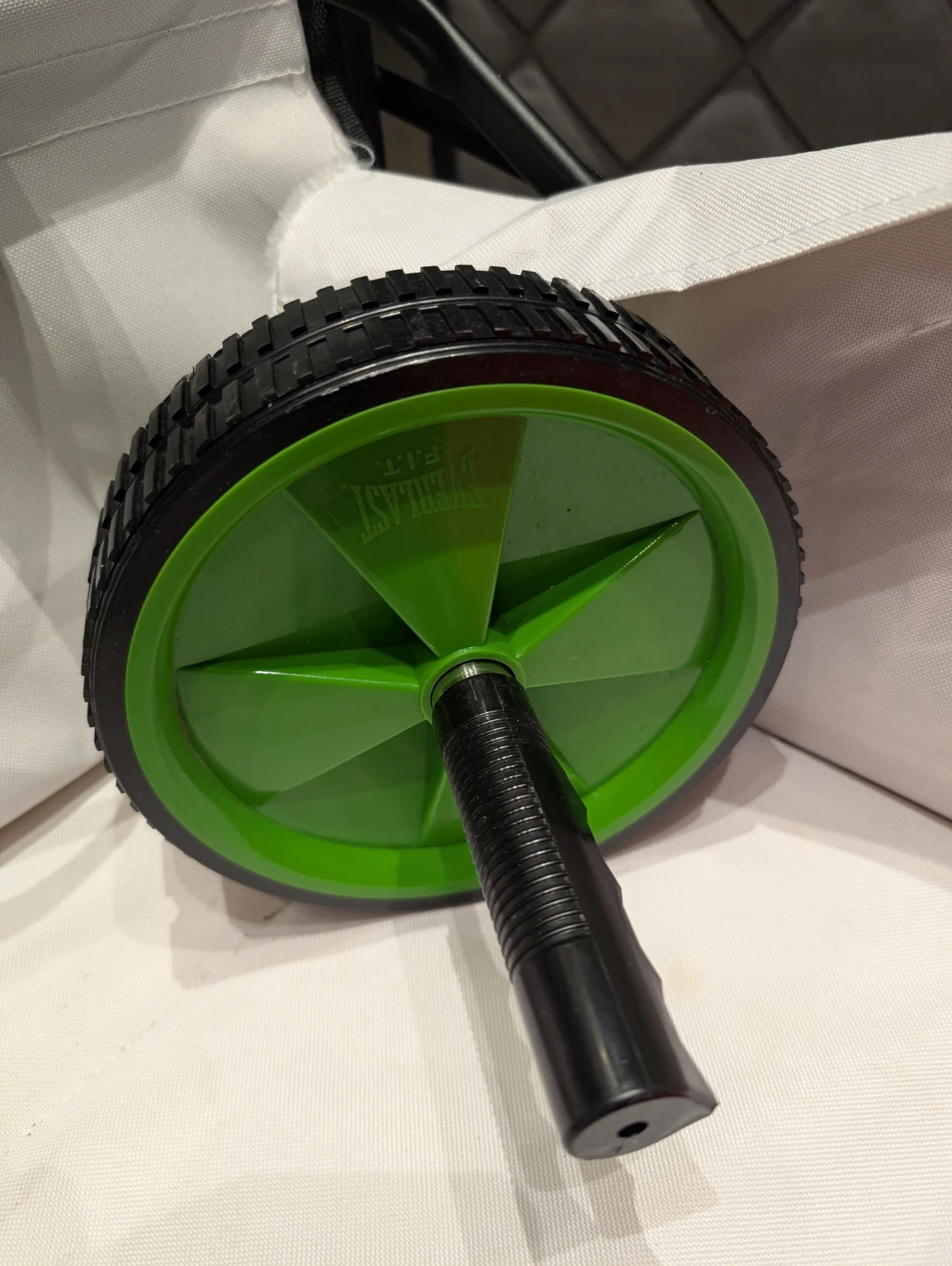 Everlast Ab Wheel - Green - photo 2