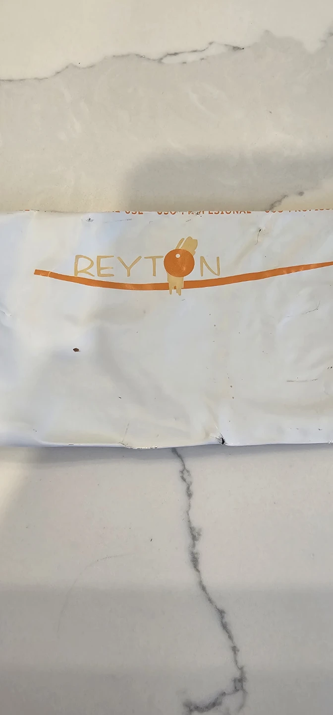 Reyton Hair Color Cream 8.33 Natural Olive Blond