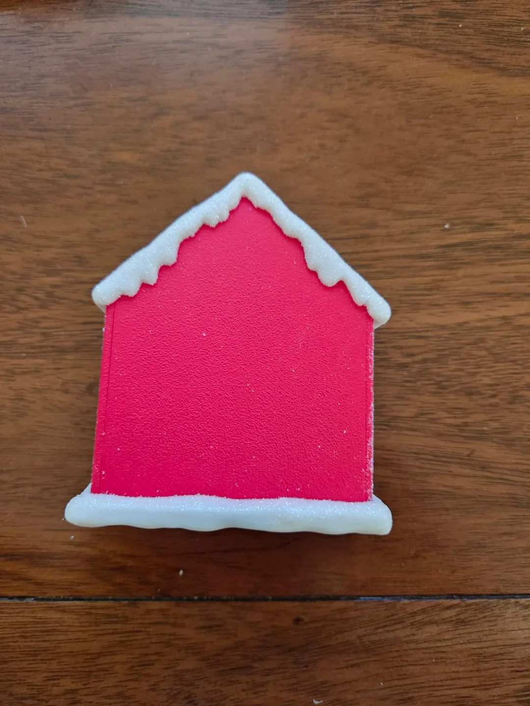 Hallmark Keepsake Welcome Christmas Ornament image indicator(4)