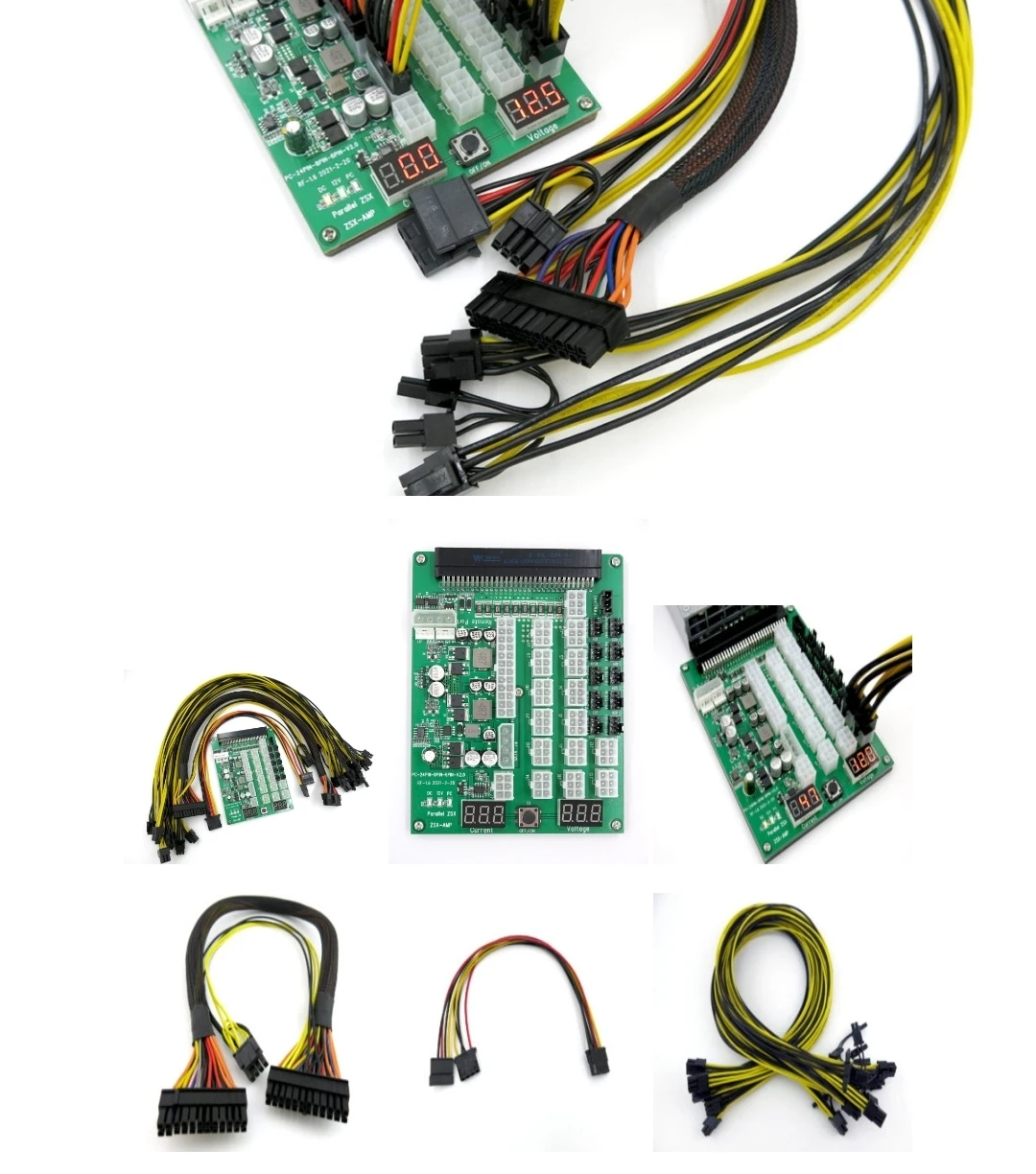 Crypto Mining Rig - photo 4