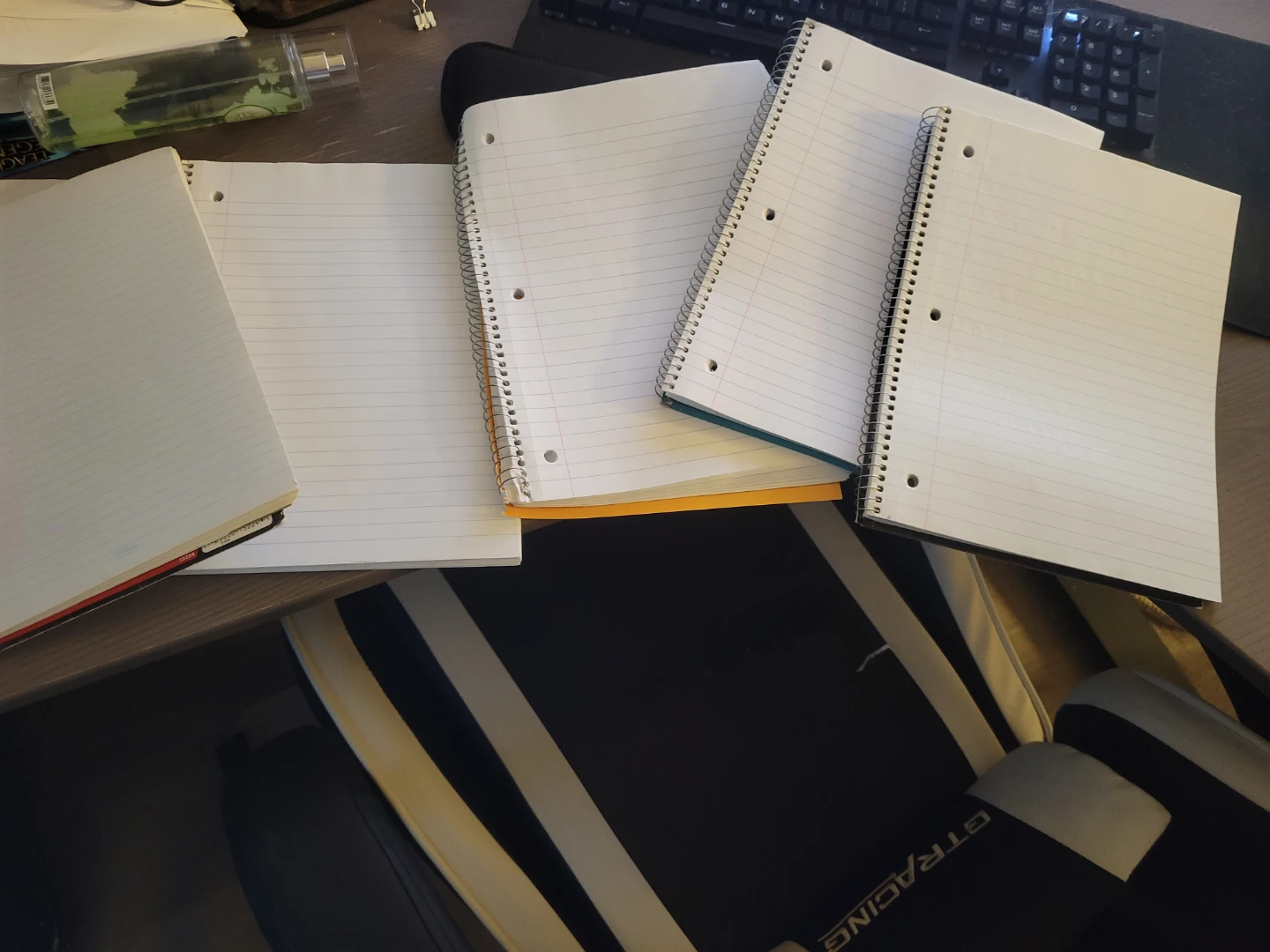 Notebooks - photo 2
